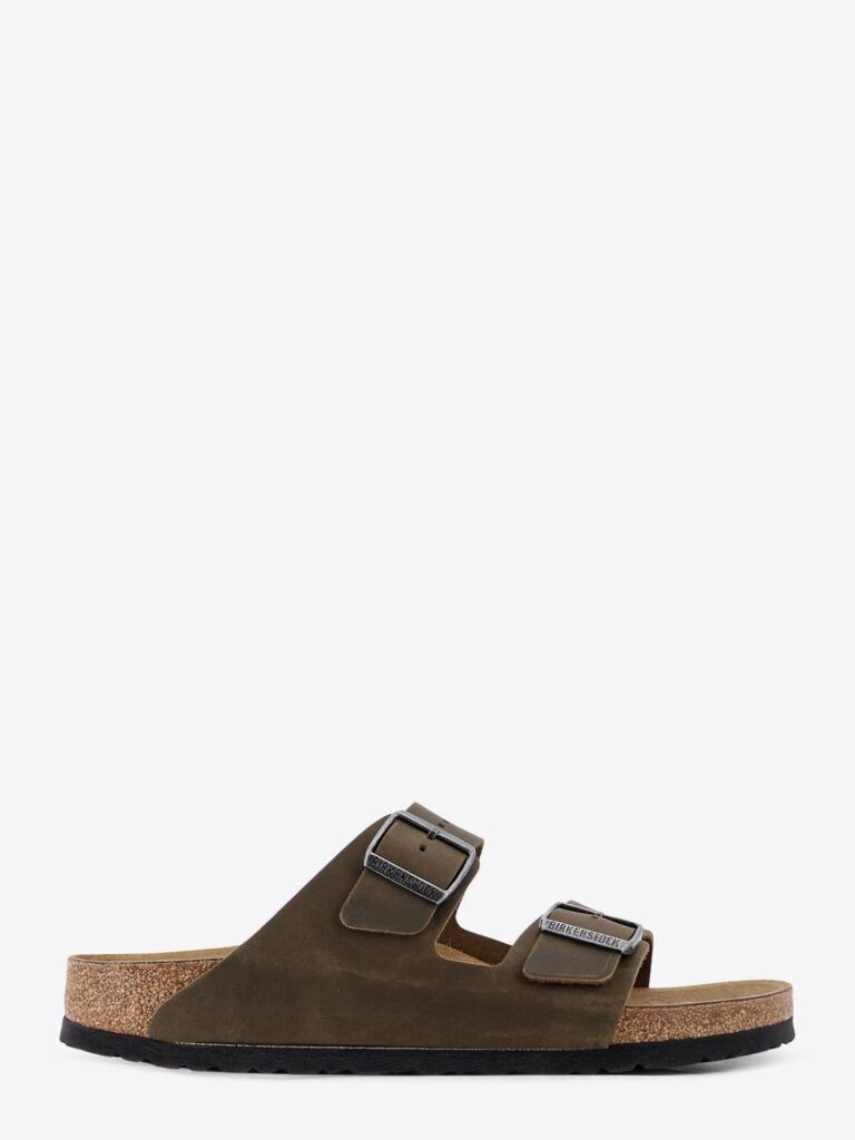 Arizona leather sandals