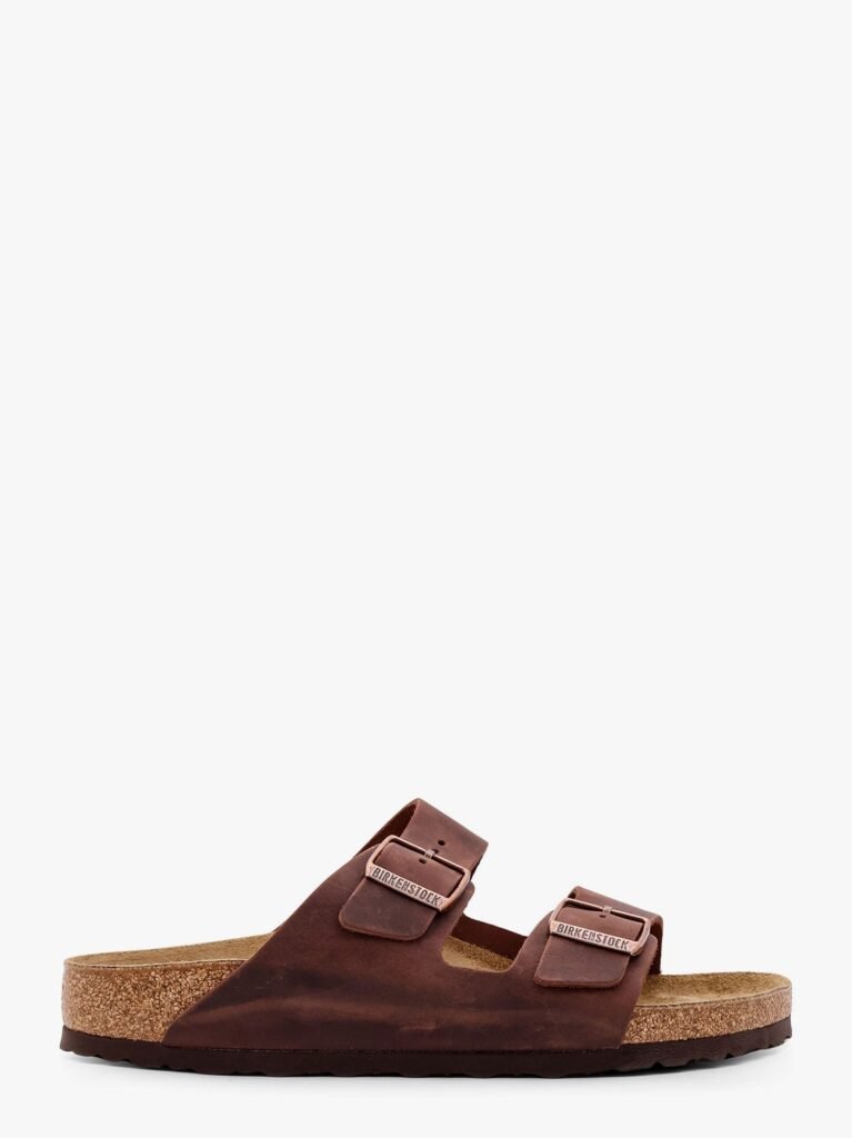 Arizona leather sandals