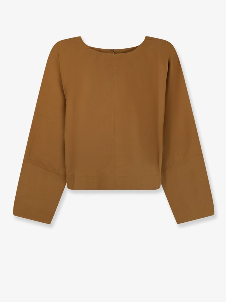 Armand cotton shirt