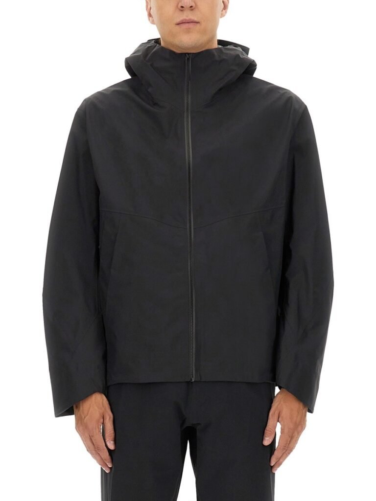 "ARRIS" JACKET