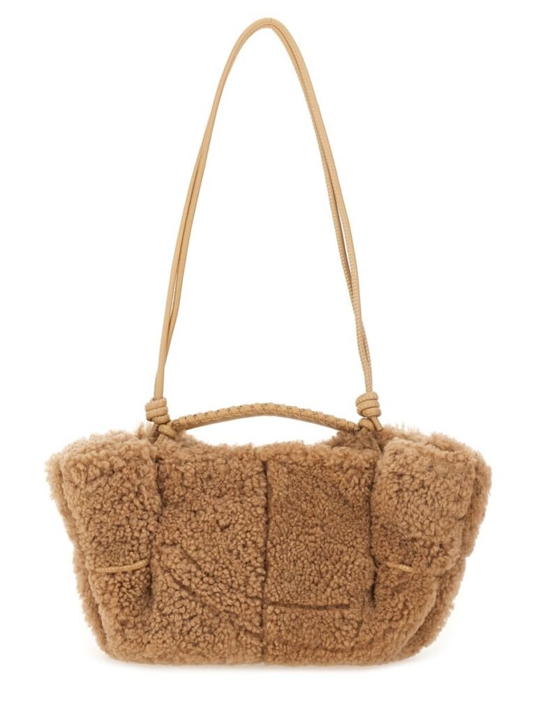"ARTA CURLY" MINI BAG