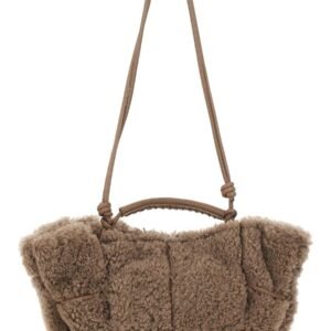 "ARTA CURLY" MINI BAG