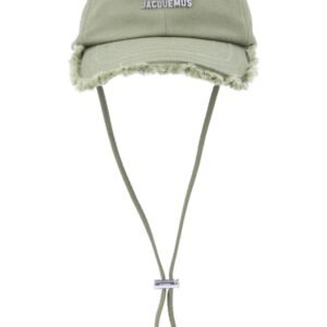 "ARTICHAUT" BASEBALL CAP