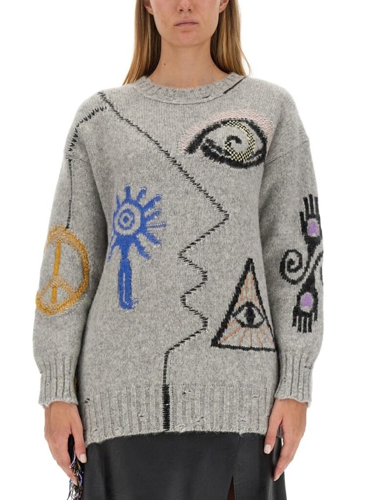ARTWORK SHIRT