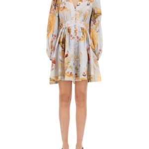 "ASCENSION" DRESS