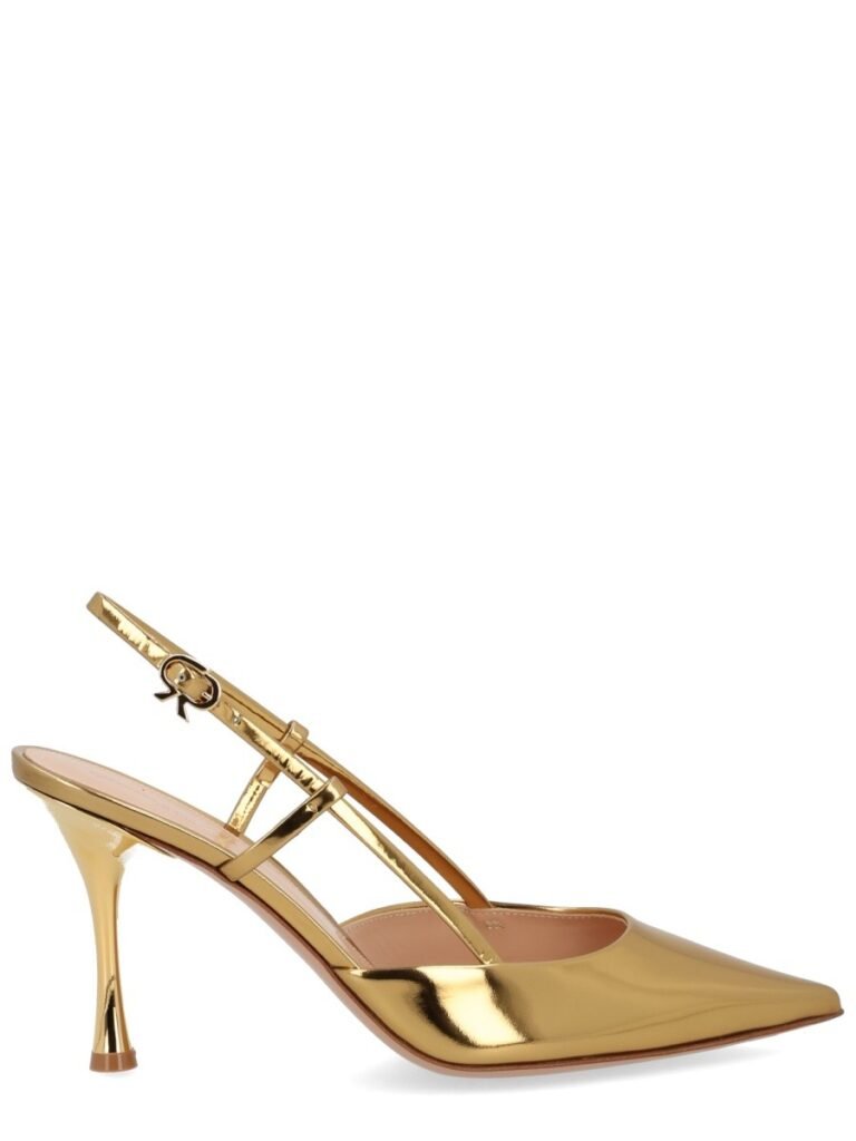 "ASCENT" PUMPS