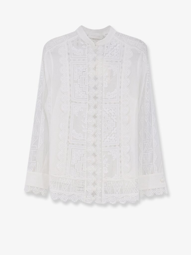 Aster cotton shirt