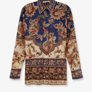 Aster Relaxed Fit shirt