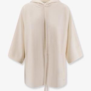 Aster virgin wool cardigan