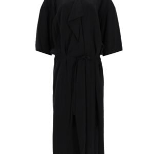 ASYMMETRICAL DRESS