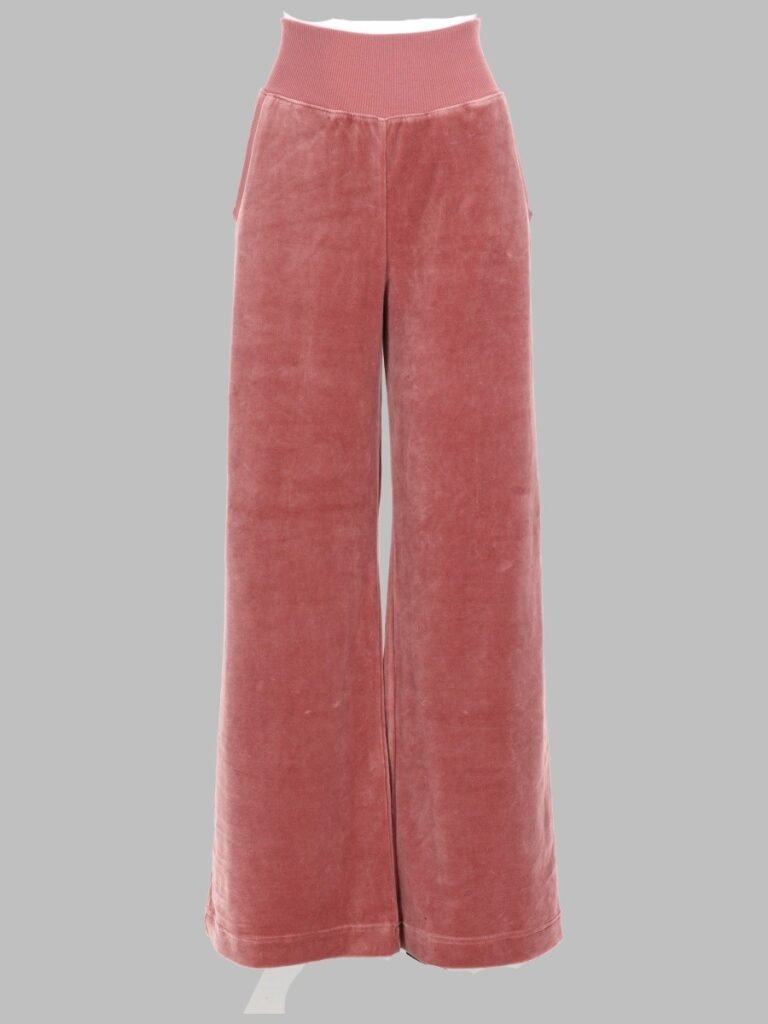PANTALONE IN CINIGLIA