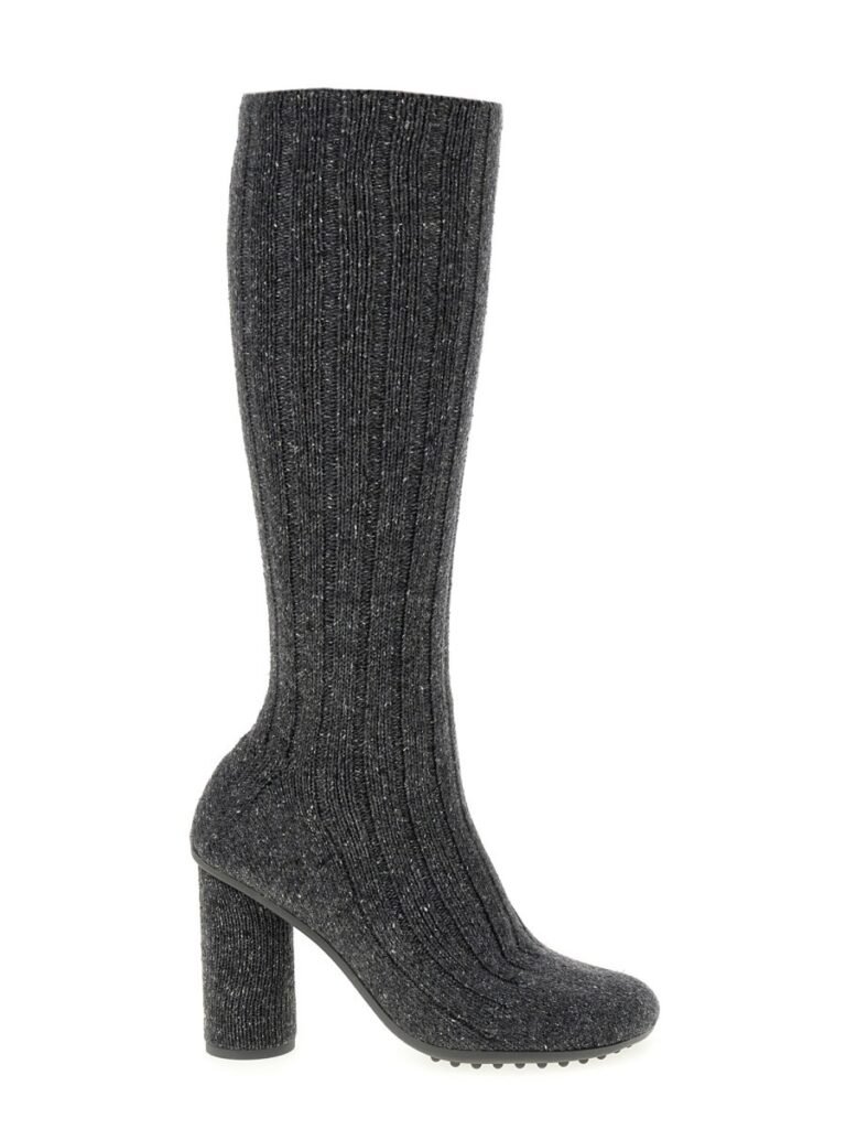 ATOMIC BOOT