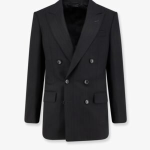 Atticus wool blazer