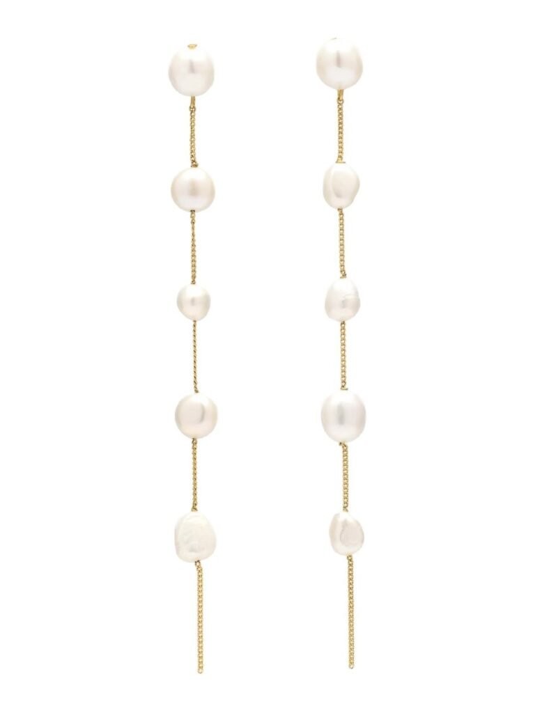 "ATUM" EARRINGS