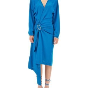 ATWELL MIDI DRESS