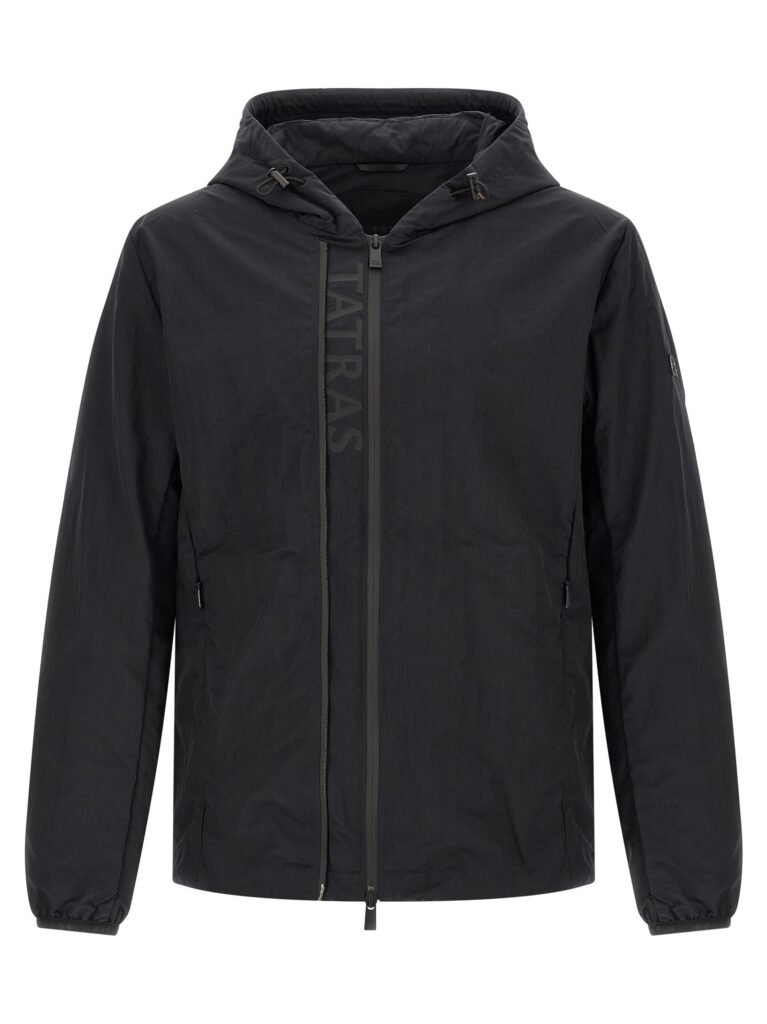 'Audee' jacket