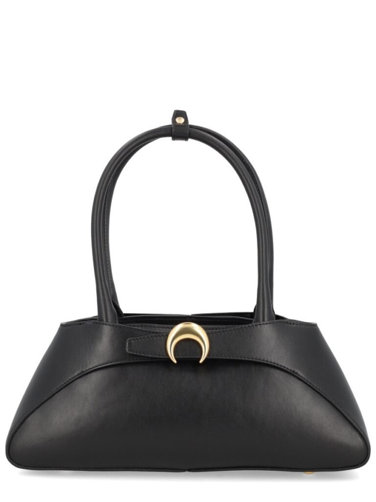 "AURORA BAGUETTE" BAG