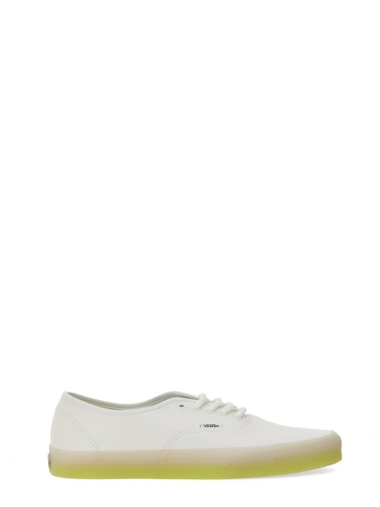 AUTHENTIC SNEAKER