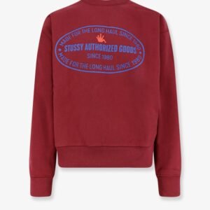 Authorized Crew cotton blend sweatshirt