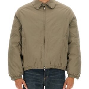 "AVENUE SMURF" JACKET