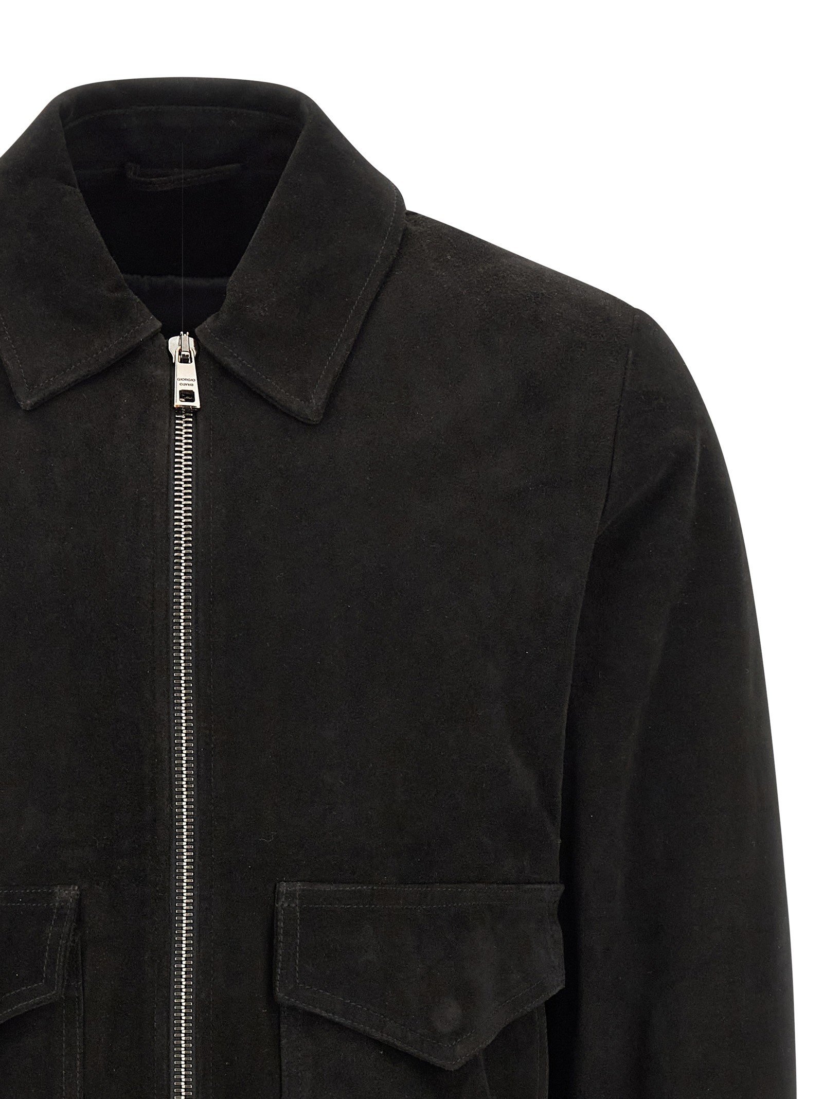 Aviator jacket - Image 3