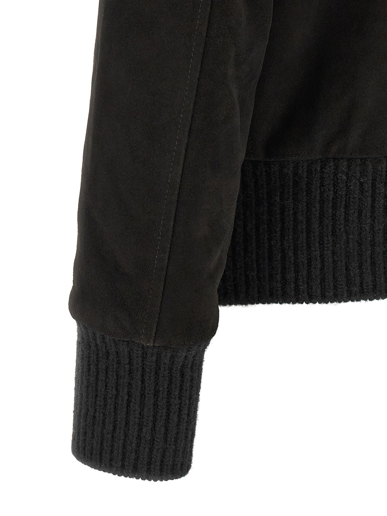 Aviator jacket - Image 4