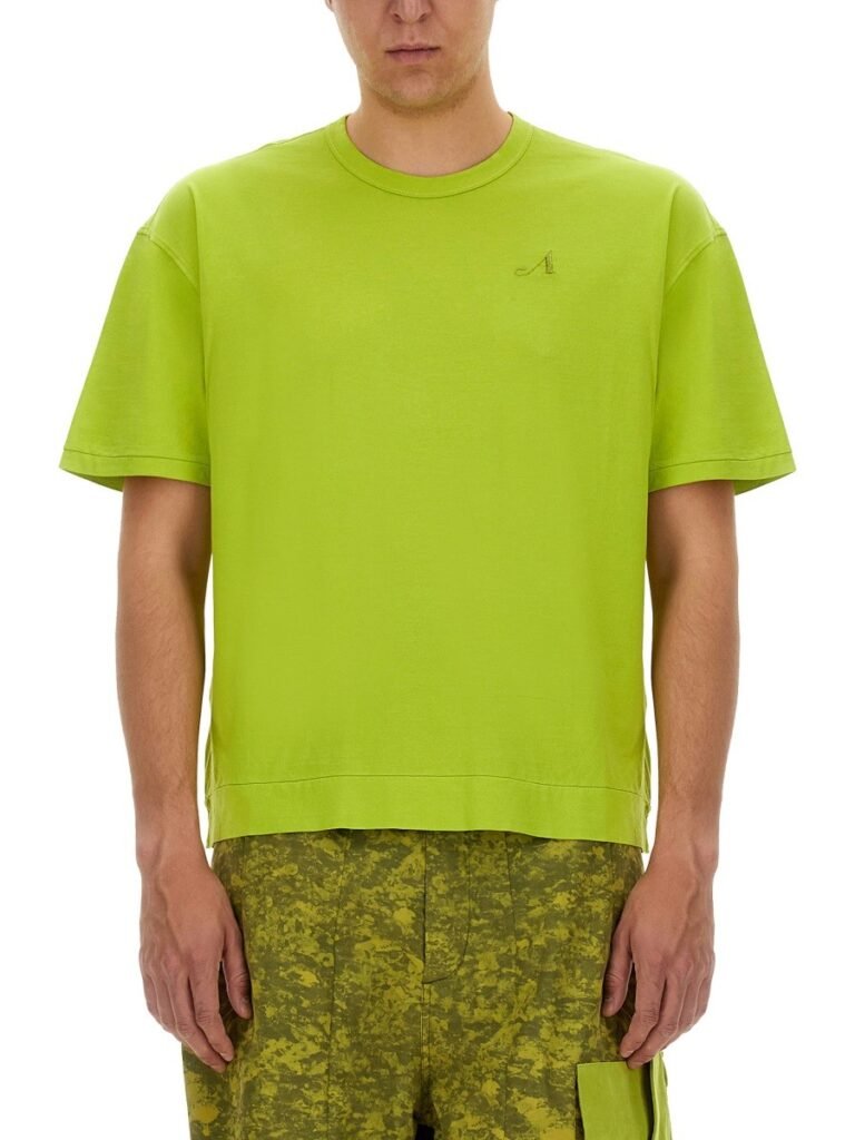AWAKE NY X TEN C T-SHIRT