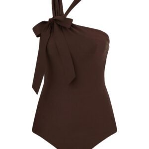 "AWAKEN" ONE-PIECE SWIMSUIT