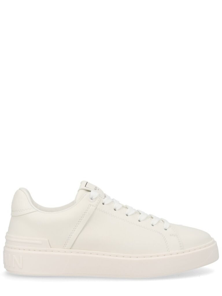 "B-COURT" SNEAKER