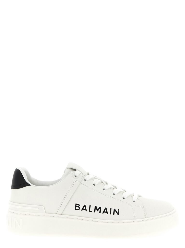 'B-Court' sneakers
