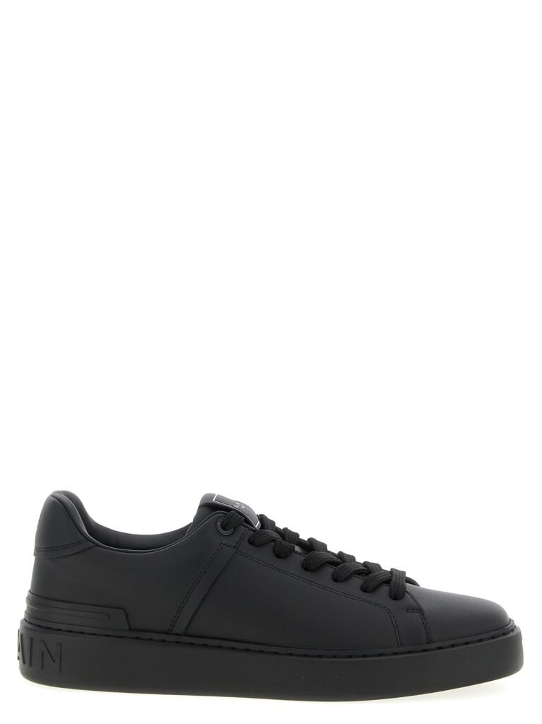 'B-Court' sneakers