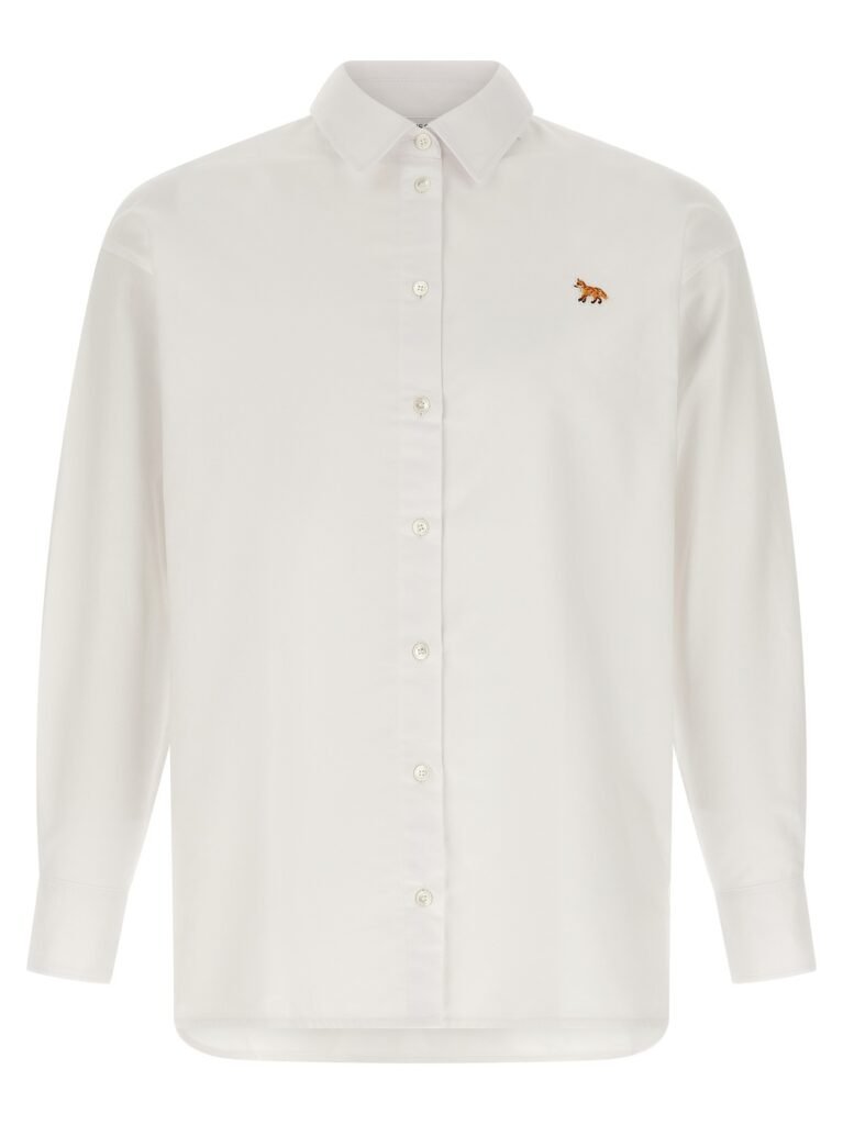 'Baby Fox' shirt