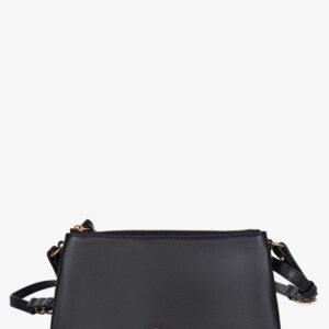 Baby Love Bag One Slouchy leather crossbody bag