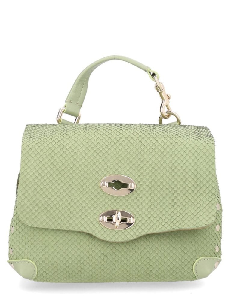 BABY "POSTINA AMORETTO" BAG