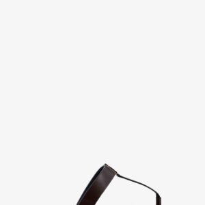 Babylone leather sandals
