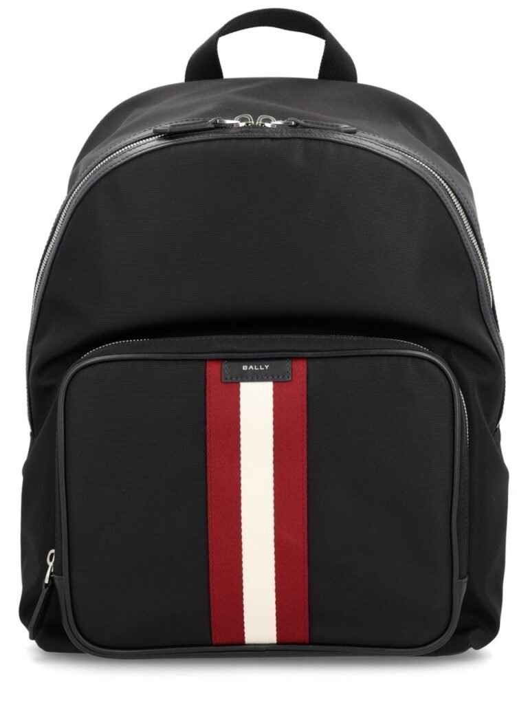 BACKPACK "CODE"