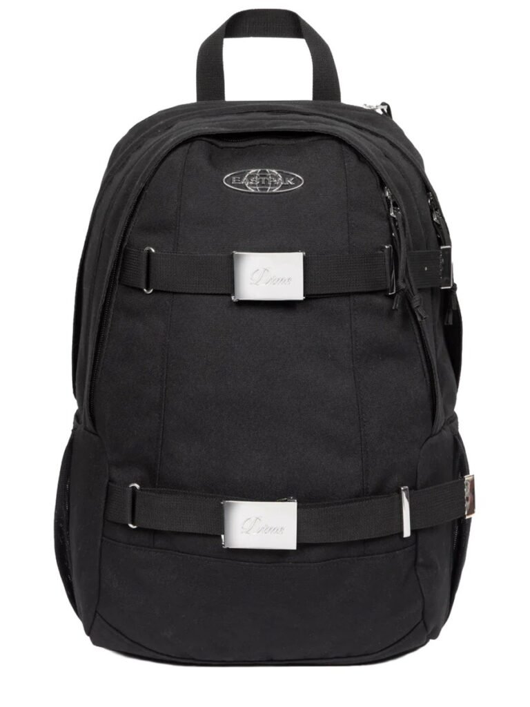 BACKPACK "GETTER" EASTPACK X DIME