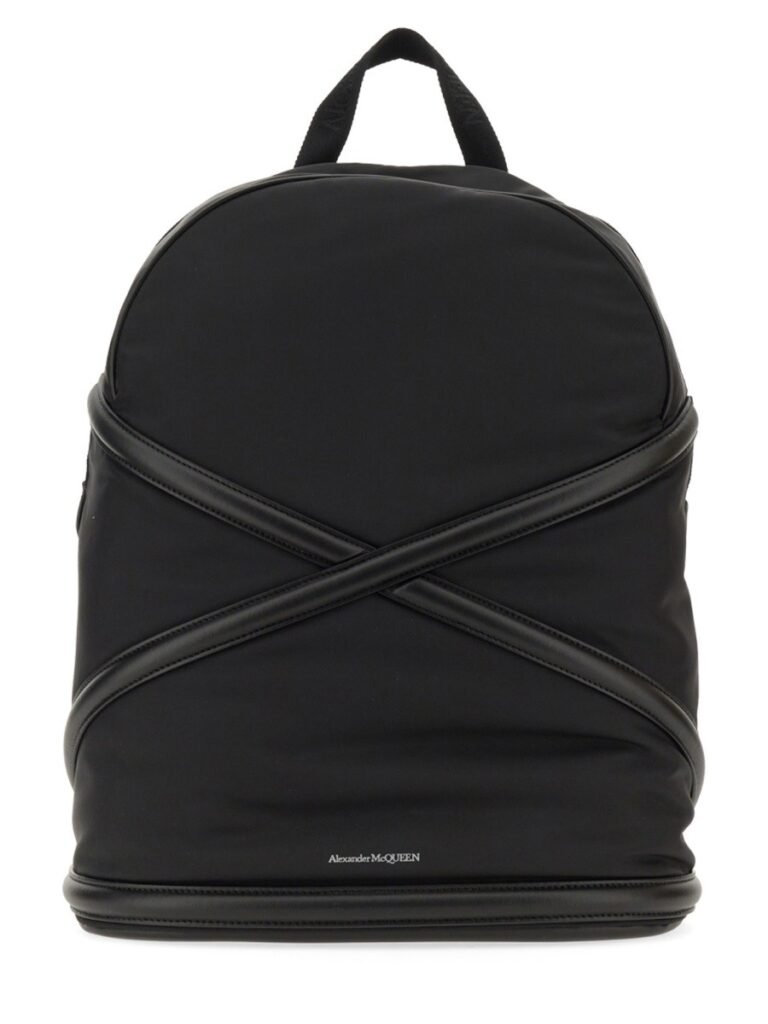BACKPACK HARNESS