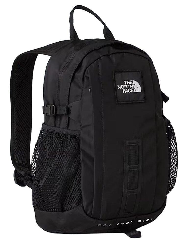BACKPACK "HOT-SHOT" MINI