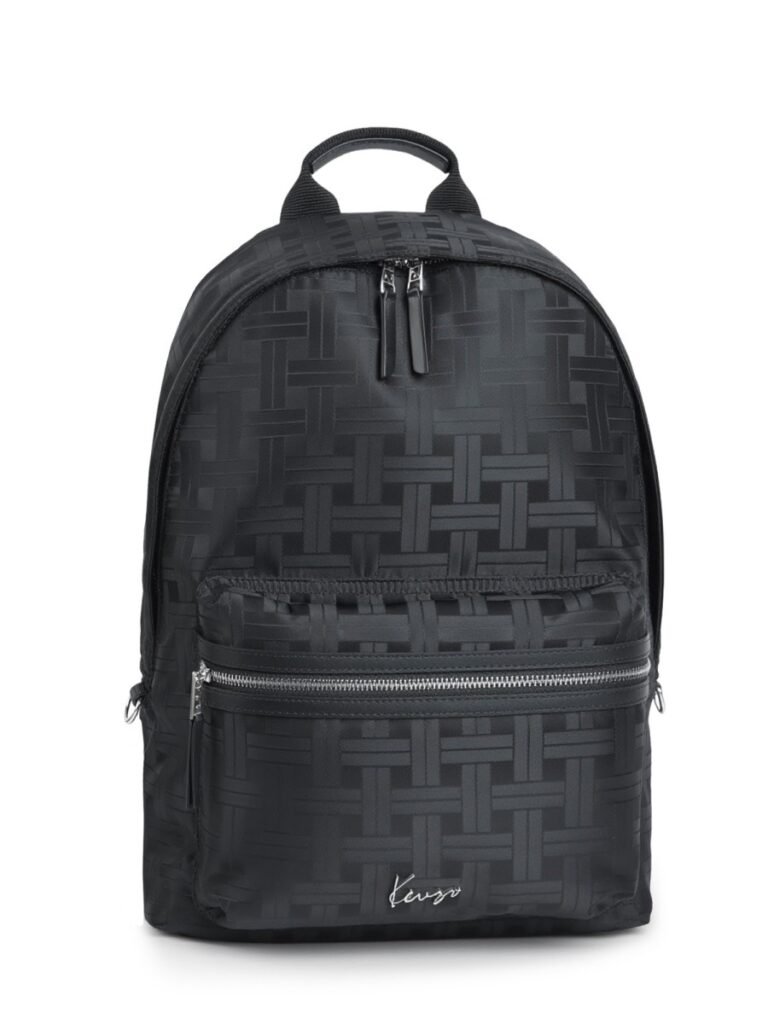 BACKPACK "WALLS"