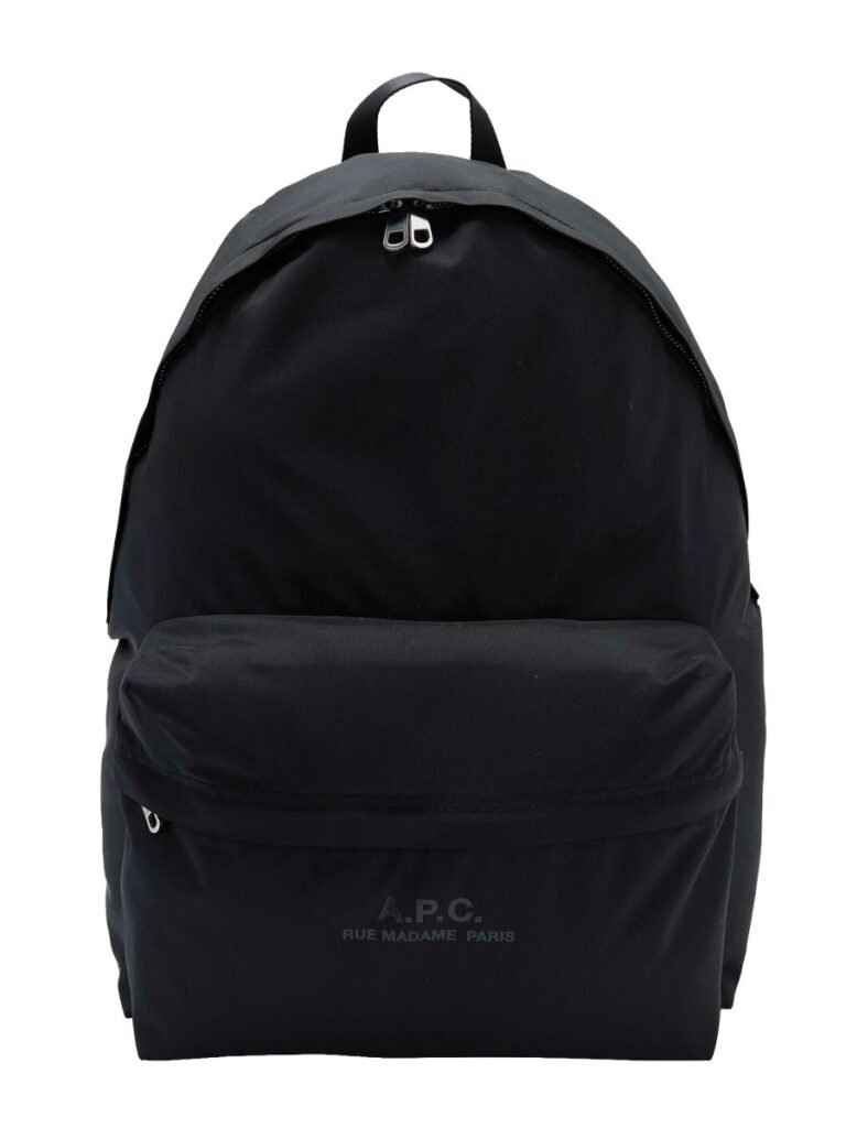 BACKPACK WITH LOGO