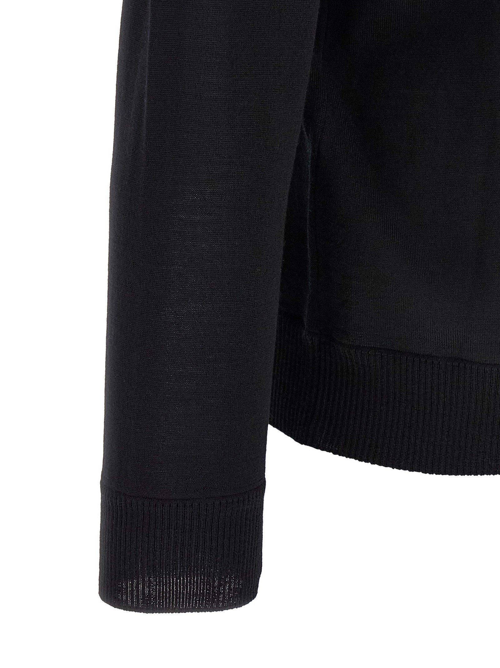 'Badge Stone Island Ghost' sweater - Image 4