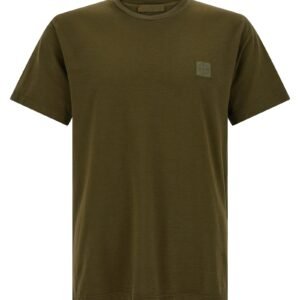 'Badge Stone Island Ghost' T-shirt