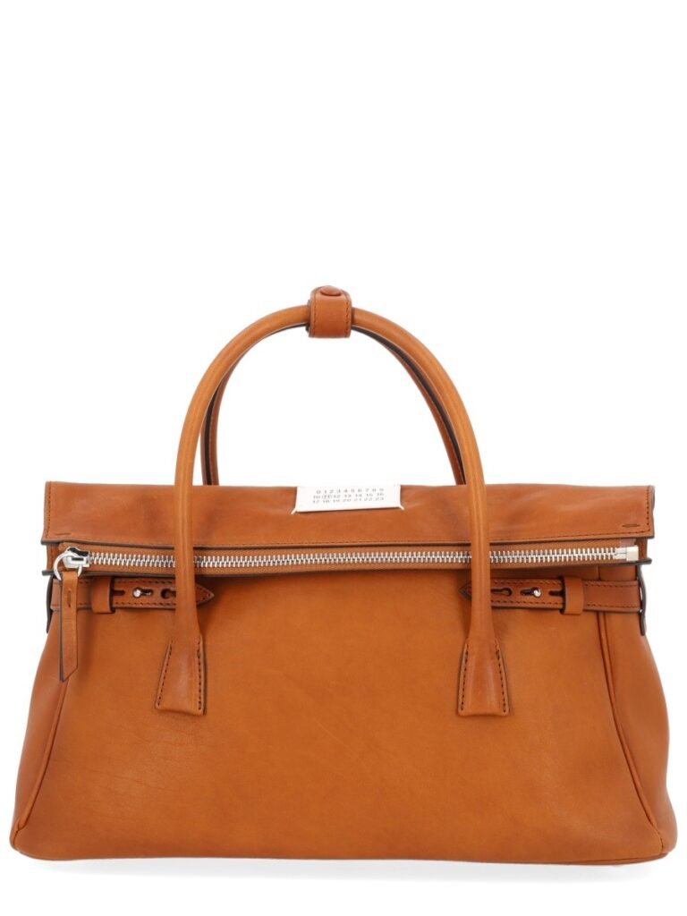 BAG "5AC LOVED TO DEATH EAST WEST" MEDIUM
