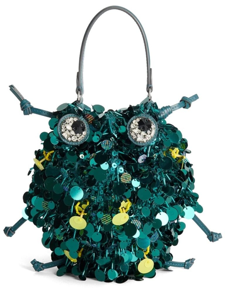BAG "BEETLE"