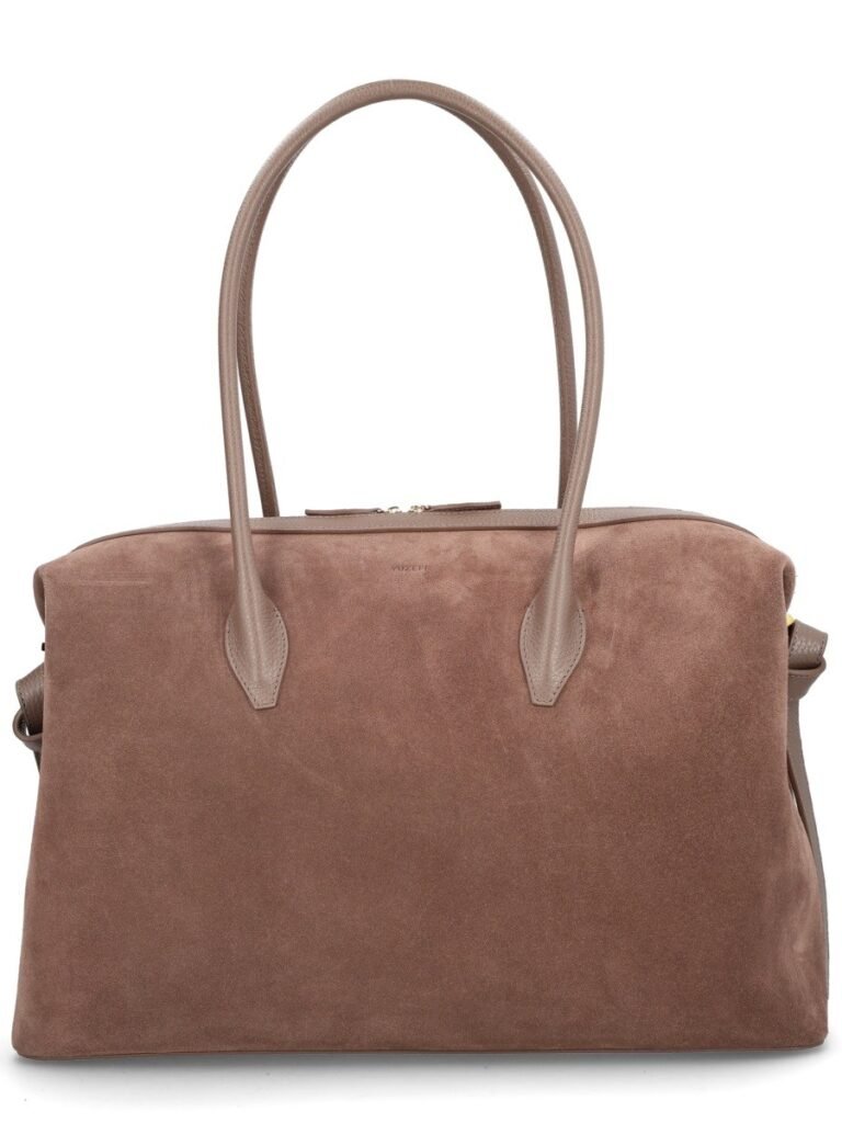 BAG "BRIOCHE" LARGE