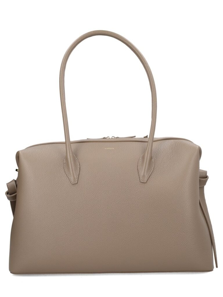 BAG "BRIOCHE" LARGE