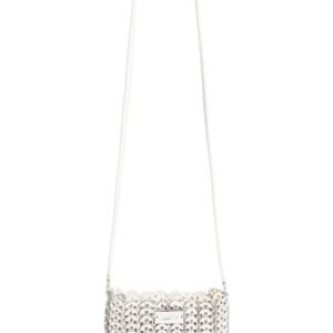 BAG "ICONIC SILVER NANO 1969"