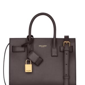 BAG "SAC DE JOUR" NANO