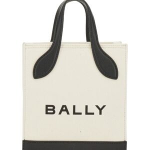 BAG WITH LOGO
